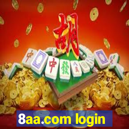 8aa.com login